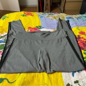 Champion XL workout legging